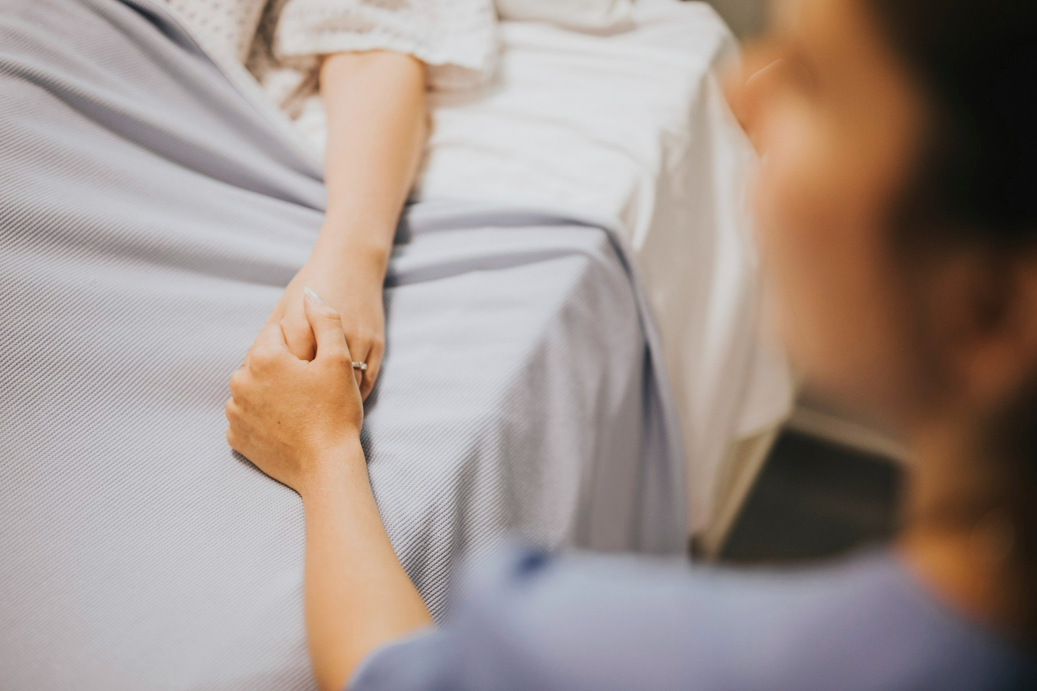Cuidados Paliativos: Transformando a Medicina com Dignidade e Conforto