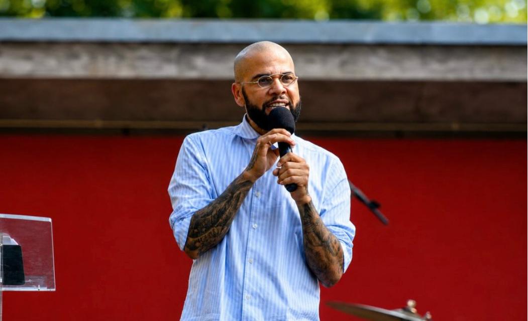 Daniel Alves revela que foi mais feliz na prisão do que como jogador milionário