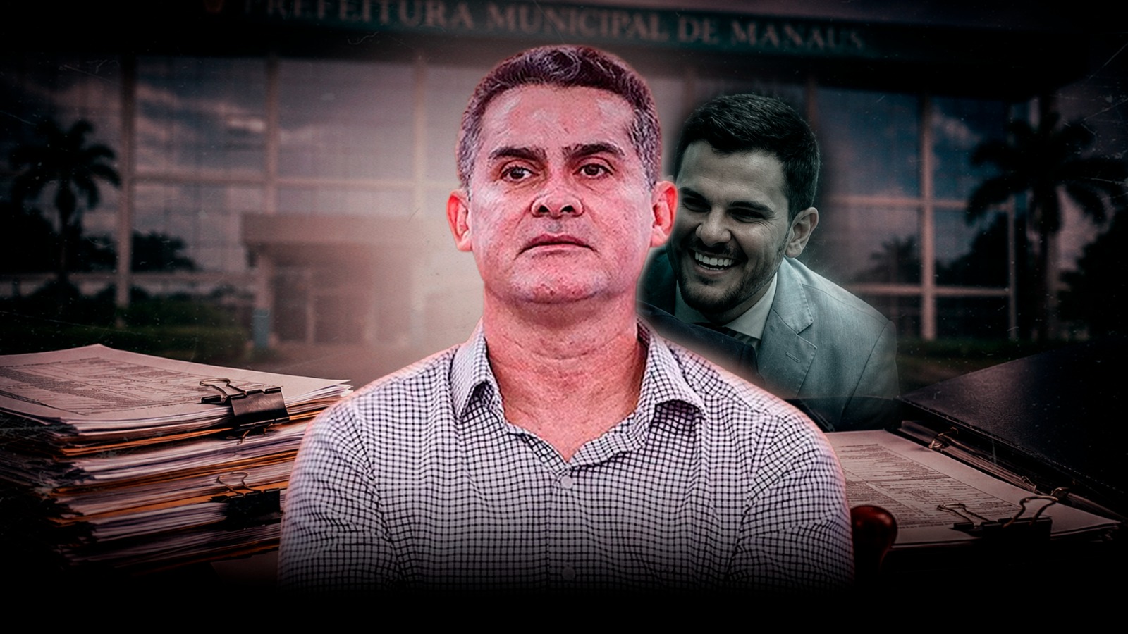 MP investiga contratos da Qualitech Engenharia em Manaus