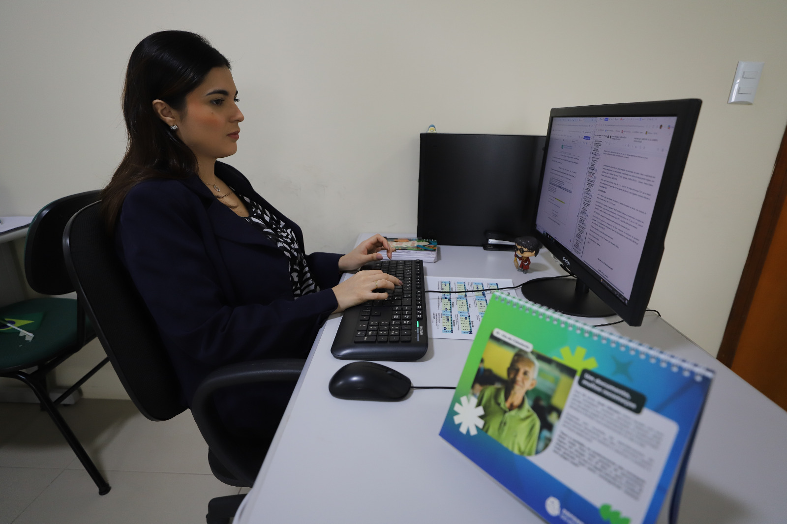 Defensoria Pública do Amazonas abre seleção para residentes jurídicos com bolsa de R$ 2,5 mil