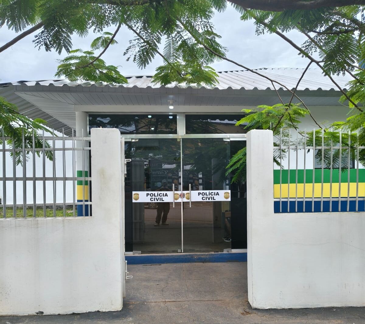 Homem de 47 anos é preso por abusos sexuais contra sobrinhas
