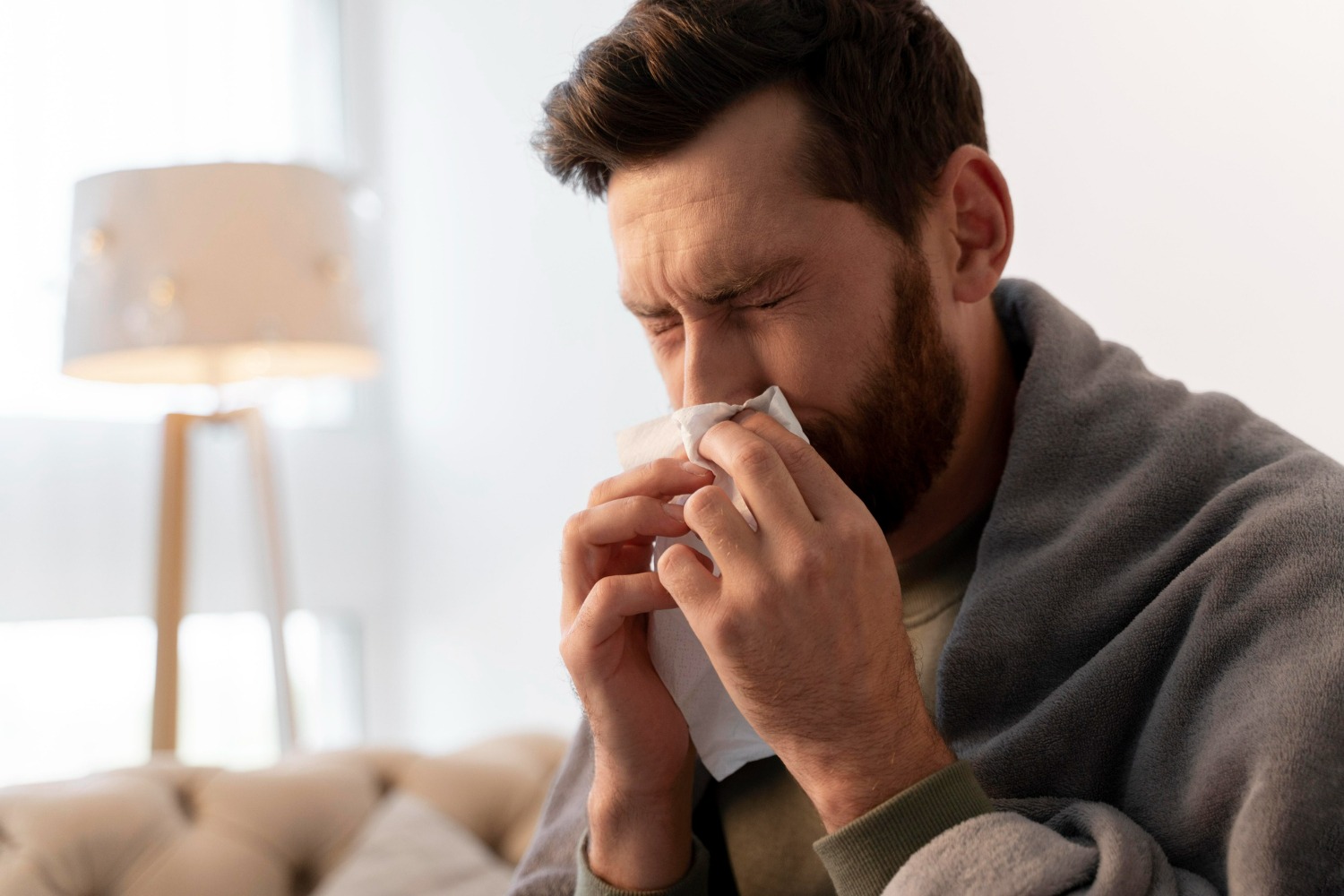 Identificando Rinite, Sinusite e Gripe: Dicas de Especialista