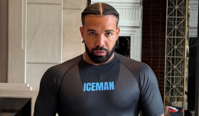 Drake perde R$ 7,6 milhões ao apostar na Argentina na Copa de 2026