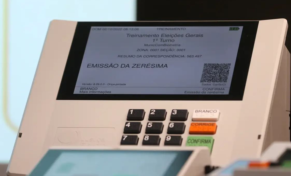 Número de eleitores com deficiência no Brasil chega a quase 2 milhões