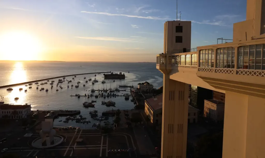 Salvador é reconhecida como capital simbólica do Brasil no Dia da Independência da Bahia