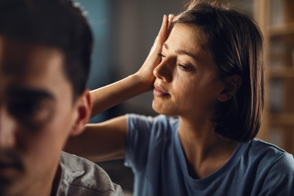Dependência emocional: um alerta sobre a saúde mental e relacionamentos