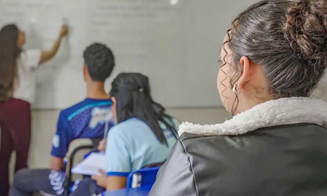 Prazo termina na quarta para escolas participarem de mapeamento de equidade