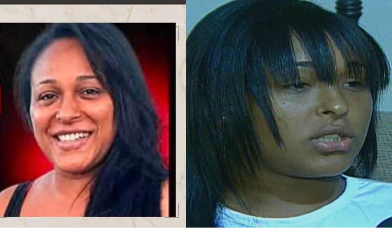 Desaparecimento de Dayanne Rodrigues, ex-mulher de goleiro Bruno, gera mobilização