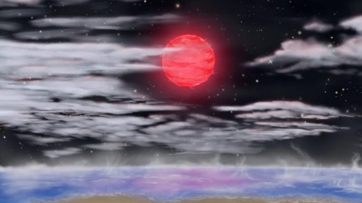 Novo exoplaneta GJ 3378b pode ter condições para vida, afirma pesquisa