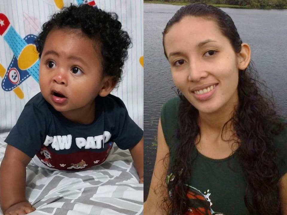 Réus acusados de atropelar e matar mãe e filho vão a júri popular nesta quinta