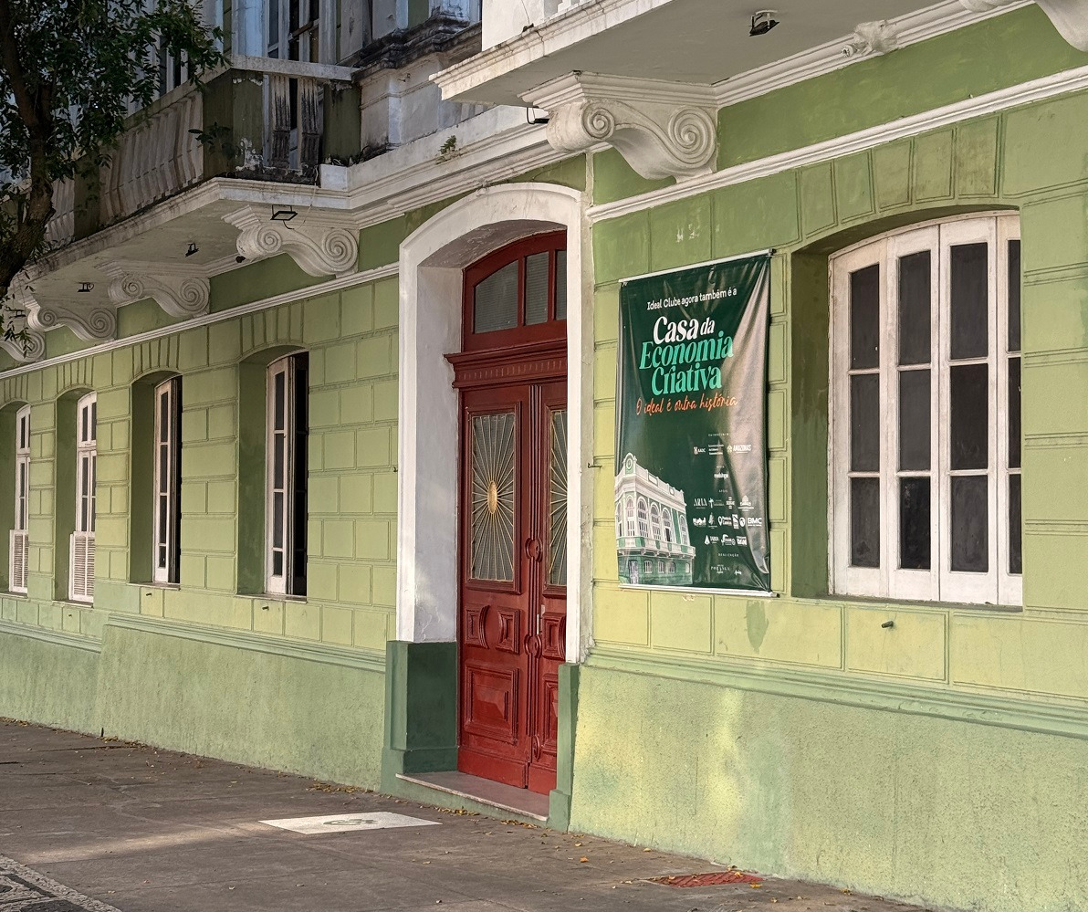 Feira D: Ideal Clube Receberá Evento de Arte, Moda e Design em Manaus