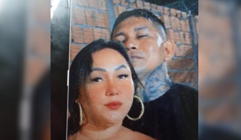 Mulher é assassinada por asfixia em Manaus; companheiro é suspeito