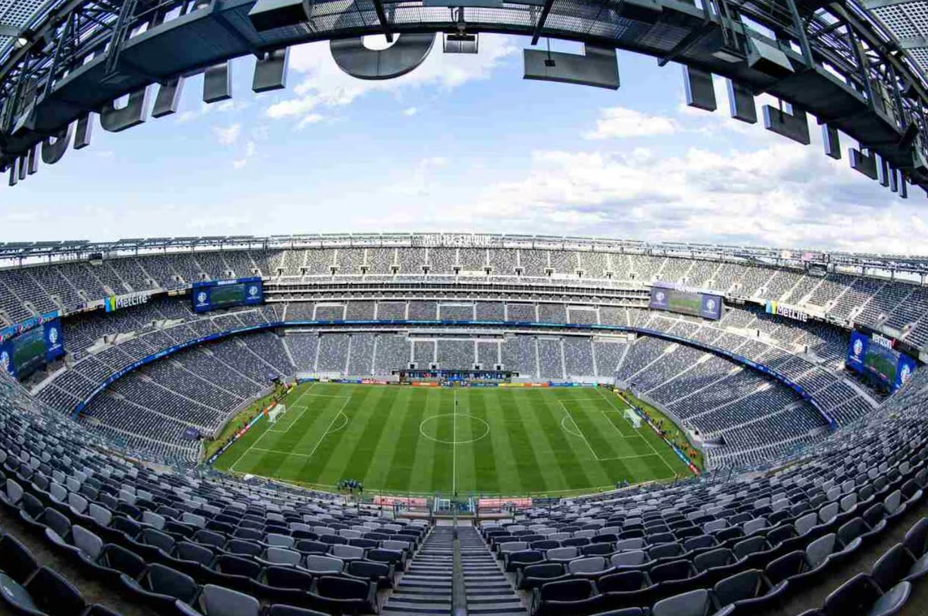 FIFA vende pedaços do gramado da final da Copa do Mundo; confira os preços