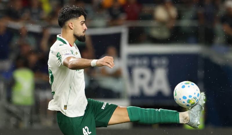 Palmeiras busca recuperação com retorno de Flaco López contra Vitória
