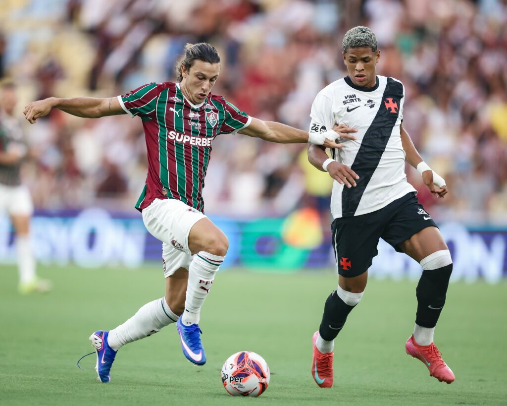 Copa do Brasil 2026: Confrontos das Oitavas de Final Começam