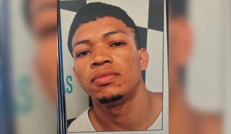 Detento foge durante escolta policial no bairro Praça 14 de Janeiro