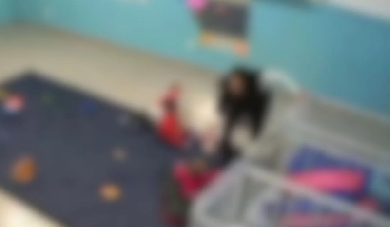 Funcionária de creche é encontrada morta após divulgação de agressão a bebê
