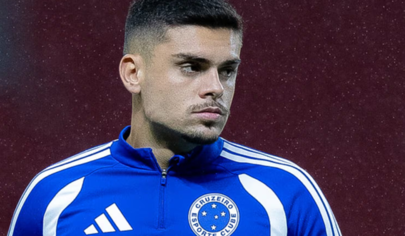 Gabriel Pec: cirurgia e recuperação após fratura na perna esquerda