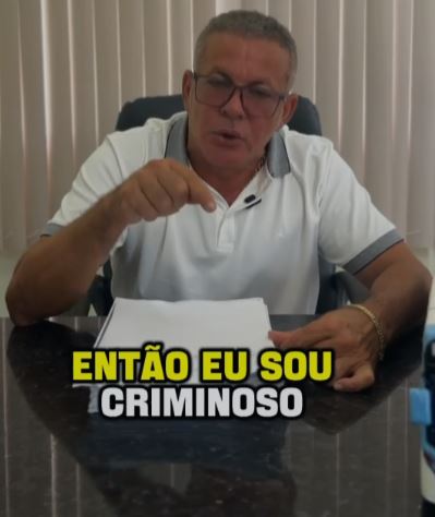 Conflito entre sindicalista e comentarista marca greve de ônibus em Manaus