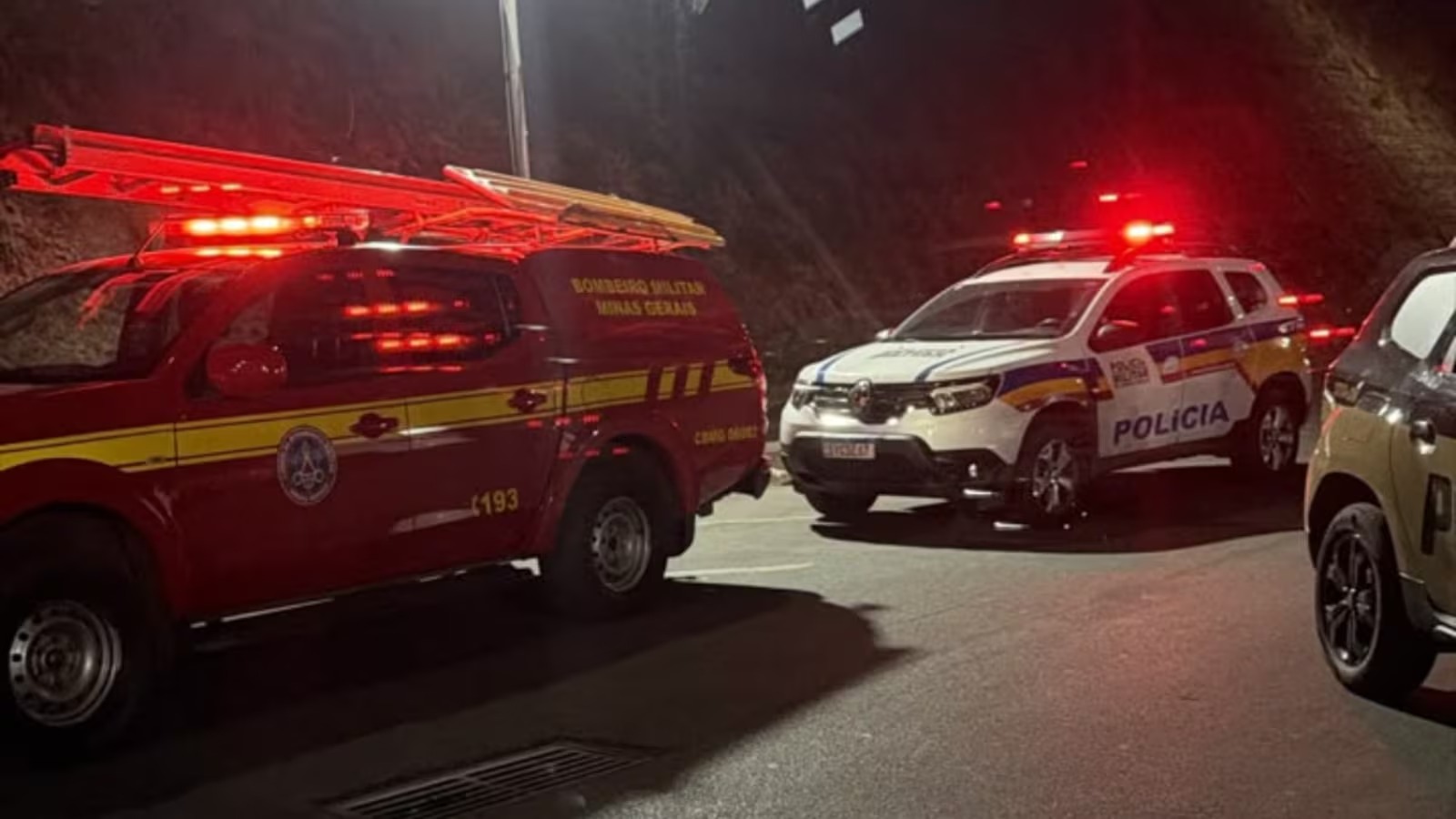Homem de 32 anos falece após ingerir cocaína em festa em Belo Horizonte