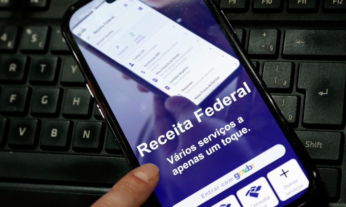 Início do pagamento de lote especial de restituição do IRPF é nesta quarta-feira