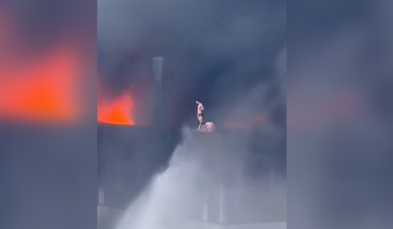 Incêndio em fábrica de sapatos deixa 28 mortos na China
