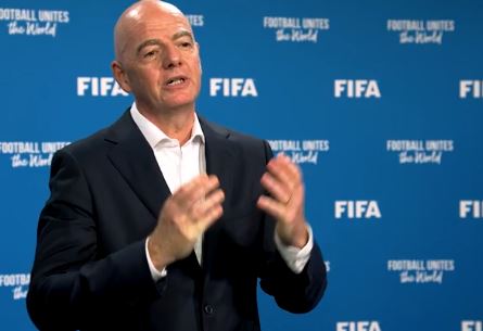 Federações da Uefa ameaçam boicote à Fifa por venda de torneios