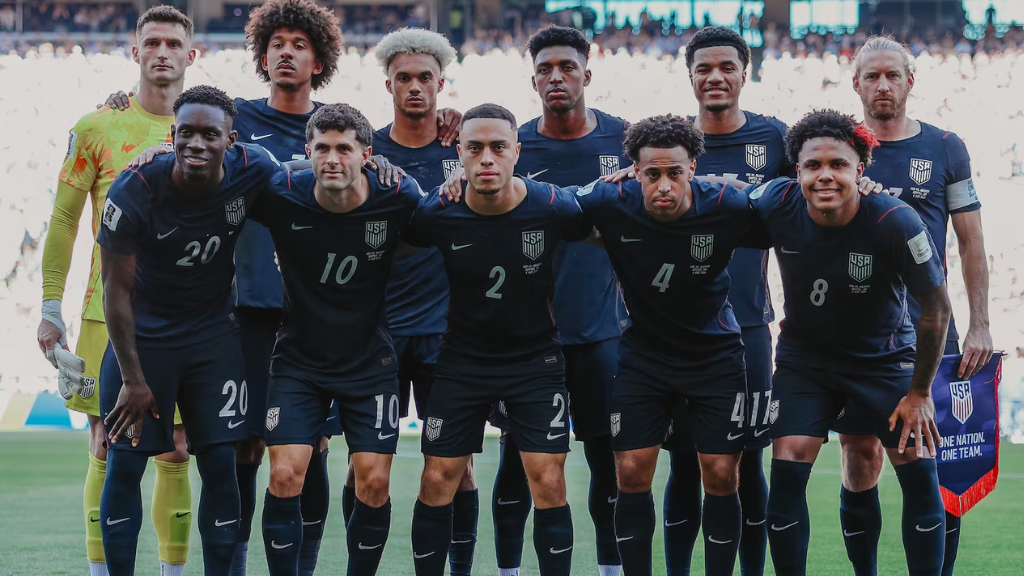 Federação do Irã comenta eliminação dos EUA na Copa do Mundo