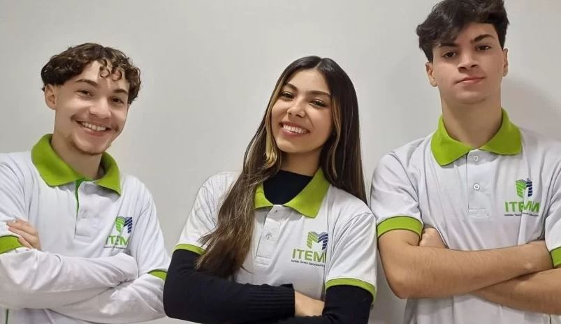 ITEMM oferece bolsas de até R$ 1,6 mil para Jovem Aprendiz em Manaus