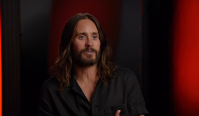 Jared Leto é acusado de conduta sexual criminosa por quatro mulheres em documentário