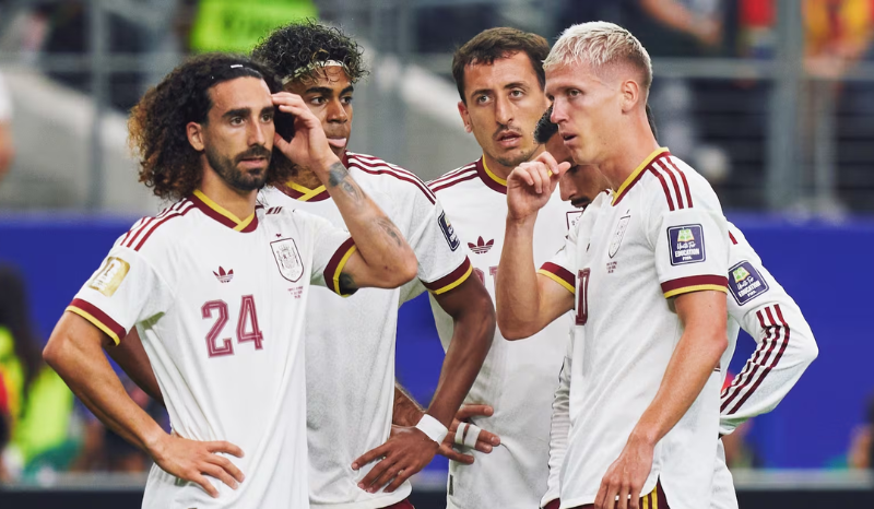 Boicote à Copa do Mundo? Países europeus reagem a novo plano da Fifa
