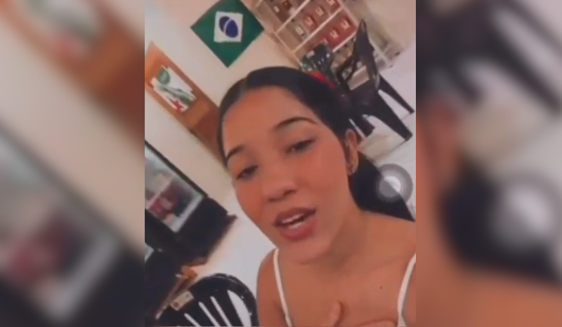 Jovem morre em acidente de moto em Itapiranga após sair de adega