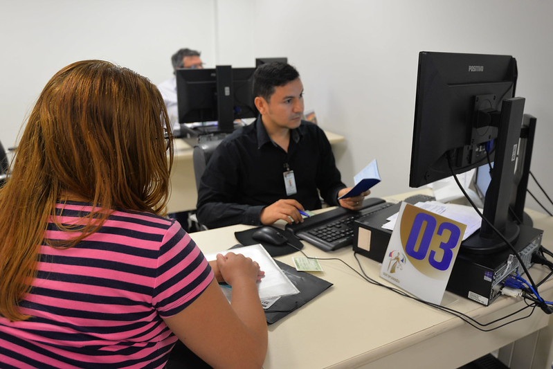 Atermação permite ação trabalhista sem advogado no AM e RR