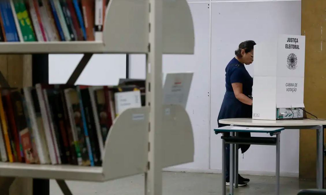 Presidência autoriza uso das Forças Armadas nas Eleições de 2026