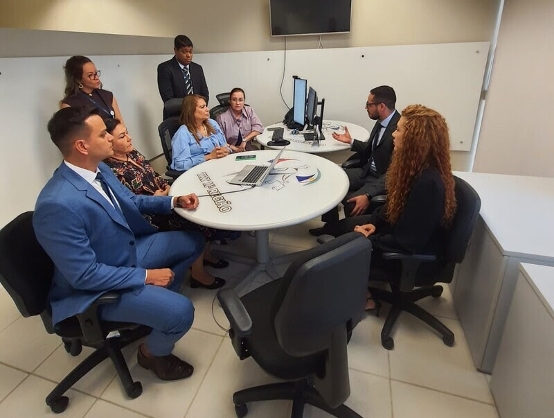 TRT-11 inicia inscrições para mutirão de conciliação em agosto de 2026