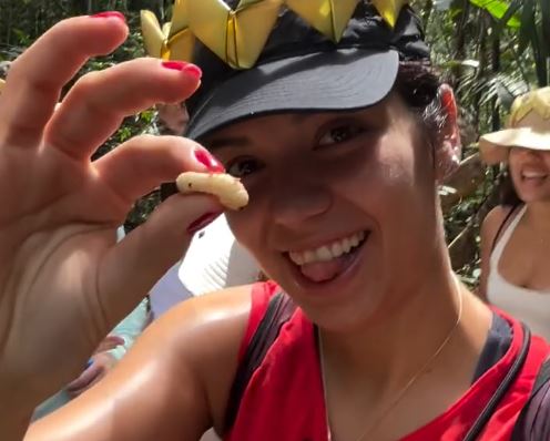 Influenciadora destaca as cinco melhores iguarias da Amazônia; confira!