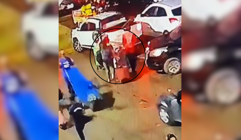 Apelo de mulher por mala extraviada no Porto de Manaus ganha atenção