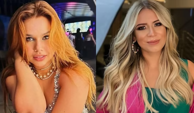 Filme sobre Marília Mendonça: Elenco e detalhes da produção revelados