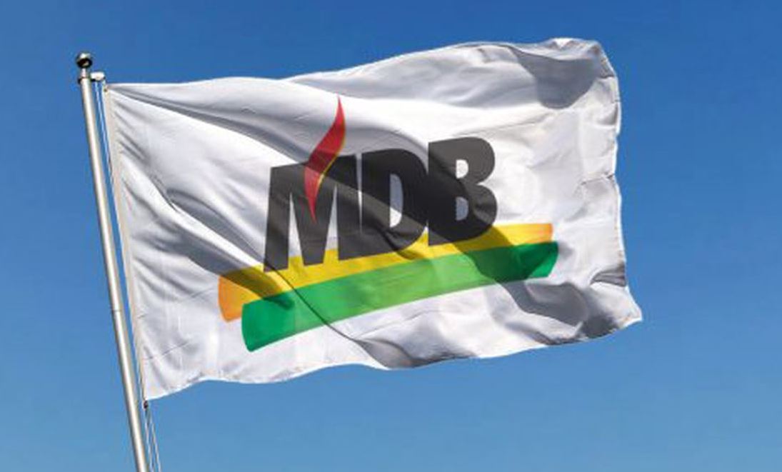 MDB opta por não lançar candidato à Presidência nas eleições de 2023