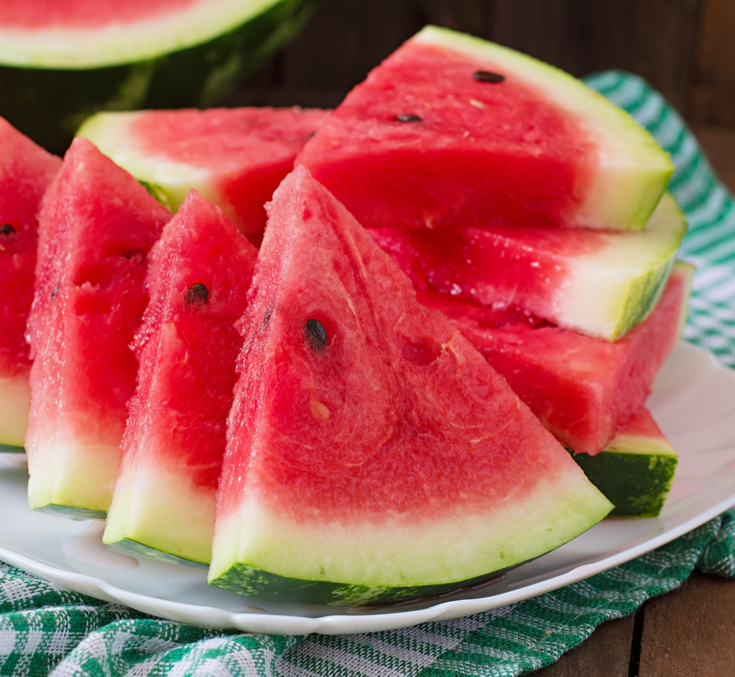 Frutas que Aumentam a Hidratação no Verão Amazônico