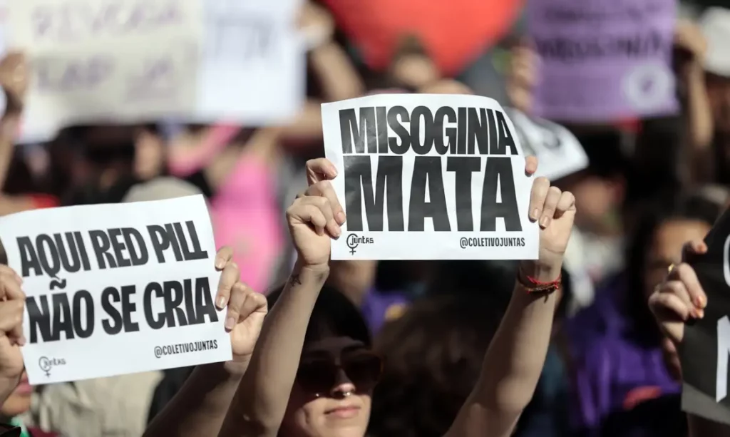 Decreto define regras para proteção de mulheres e remoção de conteúdo digital