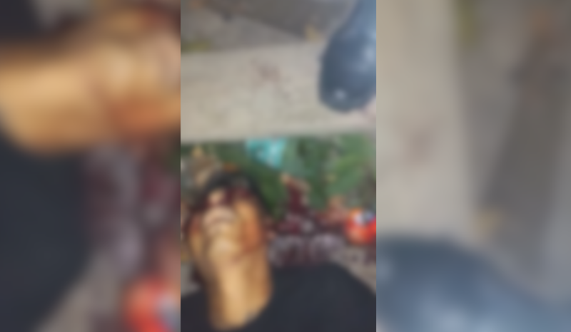 Homem é encontrado morto após disparos no bairro Novo Israel em Manaus