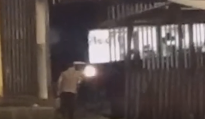 Comerciante é assassinado ao tentar ajudar mulher em briga de PM em Manaus
