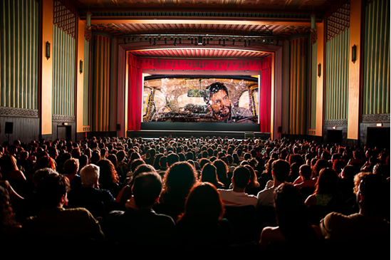 Inscrições para mostras competitivas da 36ª edição do Cine Ceará abrem em 1º de julho