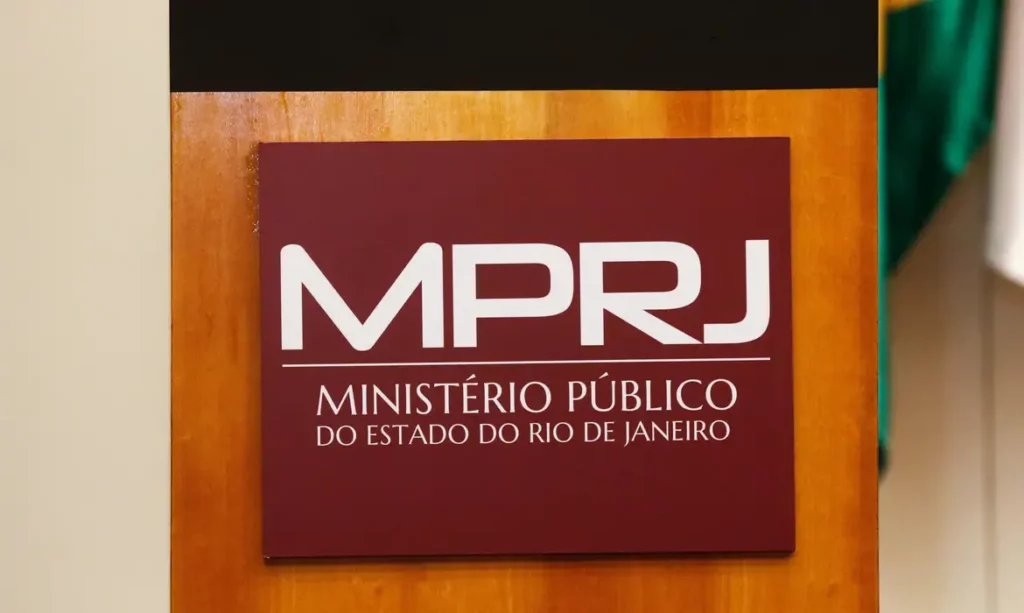 Justiça do Rio Afastou Presidente do Inea por Suspeitas de Corrupção