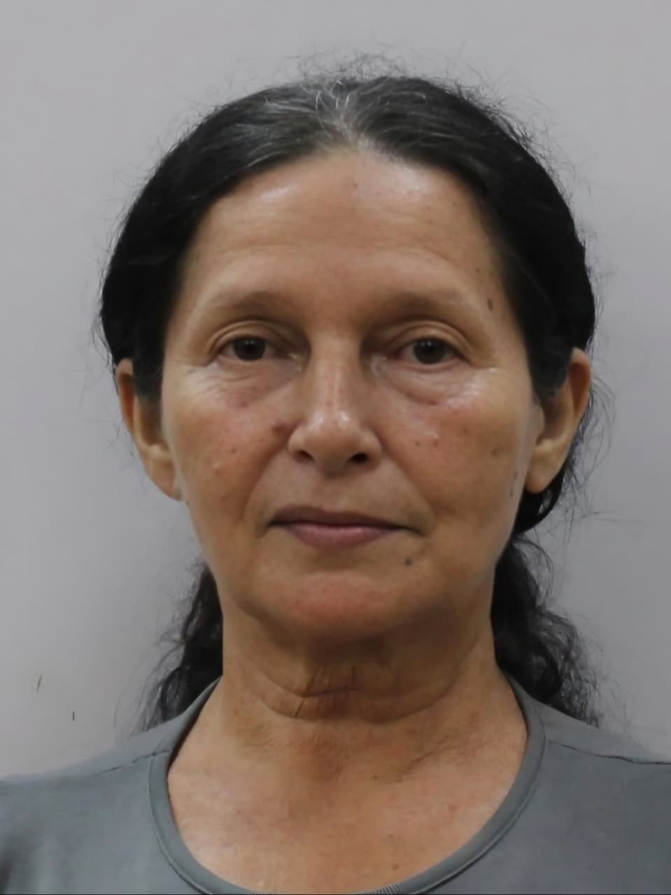 IML do Amazonas procura familiares de mulher natural do Piauí