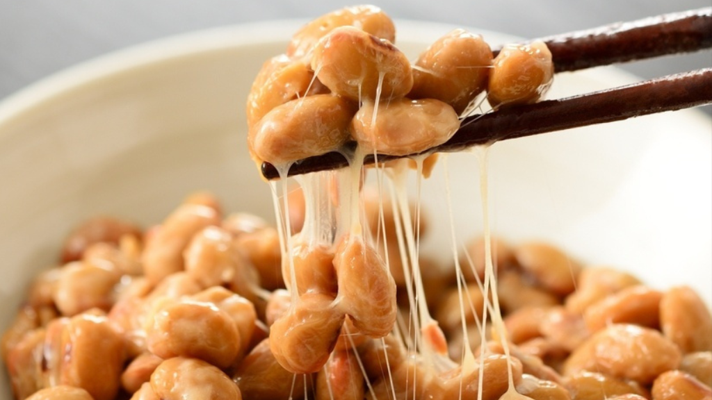 Descubra o natto: o alimento japonês que virou tendência global