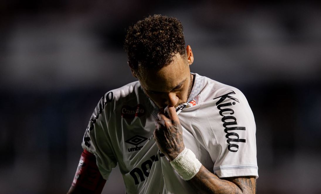 Santos garante vaga nas oitavas da Copa Sul-Americana com vitória