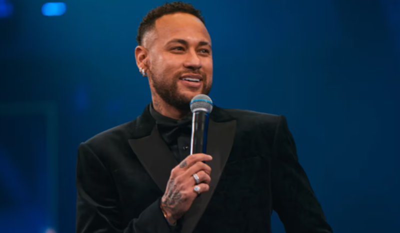 Leilão do Instituto Neymar Jr. traz experiências únicas e itens raros