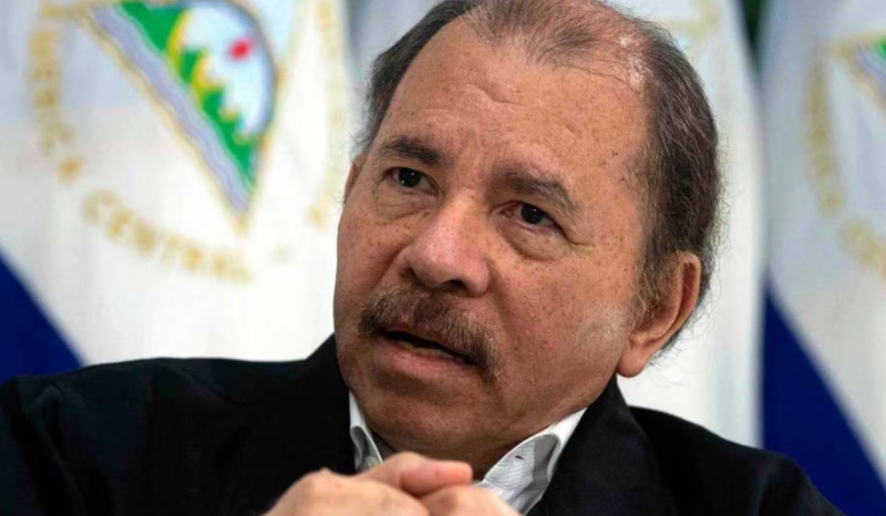 Daniel Ortega suspende eleições na Nicarágua após 19 anos de governo